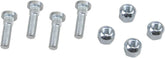 Moose Offroad Hard Parts Wheel Stud/Nut Kit Moose Honda