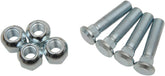 Moose Offroad Hard Parts Wheel Stud/Nut Kit Mse