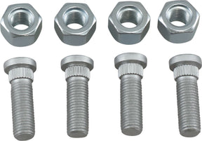 Moose Offroad Hard Parts Wheel Stud/Nut Kit Moose Can A