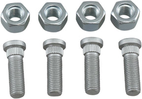 Moose Offroad Hard Parts Wheel Stud/Nut Kit Moose Can A