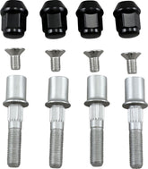 Moose Offroad Hard Parts Wheel Stud/Nut Kit Moose Can A