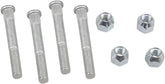 Moose Offroad Hard Parts Wheel Stud/Nut Kit Mse