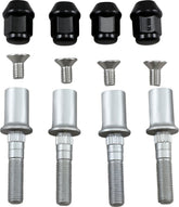 Moose Offroad Hard Parts Wheel Stud/Nut Kit Mse