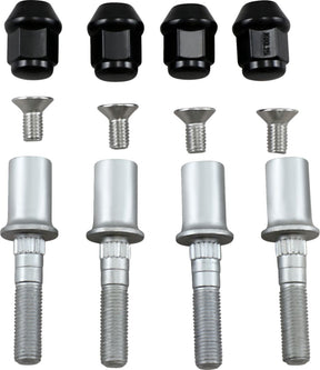 Moose Offroad Hard Parts Wheel Stud/Nut Kit Mse
