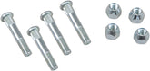 Moose Offroad Hard Parts Wheel Stud/Nut Kit Moose Polar