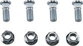 Moose Offroad Hard Parts Wheel Stud/Nut Kit Moose Polar