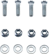 Moose Offroad Hard Parts Wheel Stud/Nut Kit Moose Polar