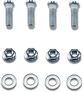 Moose Offroad Hard Parts Wheel Stud/Nut Kit Moose Polar
