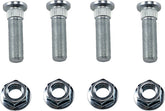 Moose Offroad Hard Parts Wheel Stud/Nut Kit Moose Polar