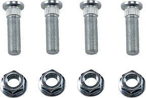 Moose Offroad Hard Parts Wheel Stud/Nut Kit Moose Polar