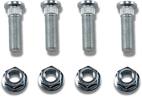 Moose Offroad Hard Parts Wheel Stud/Nut Kit Moose Polar