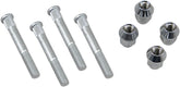 Moose Offroad Hard Parts Wheel Stud/Nut Kit Mse