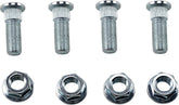 Moose Offroad Hard Parts Wheel Stud/Nut Kit Moose Polar
