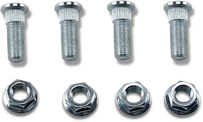 Moose Offroad Hard Parts Wheel Stud/Nut Kit Moose Polar