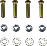 Moose Offroad Hard Parts Wheel Stud/Nut Kit Moose Polar