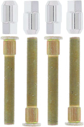 Moose Offroad Hard Parts Wheel Stud/Nut Kit Moose Polar