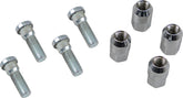Moose Offroad Hard Parts Wheel Stud/Nut Kit Moose Polar