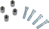 Moose Offroad Hard Parts Wheel Stud/Nut Kit Moose Polar