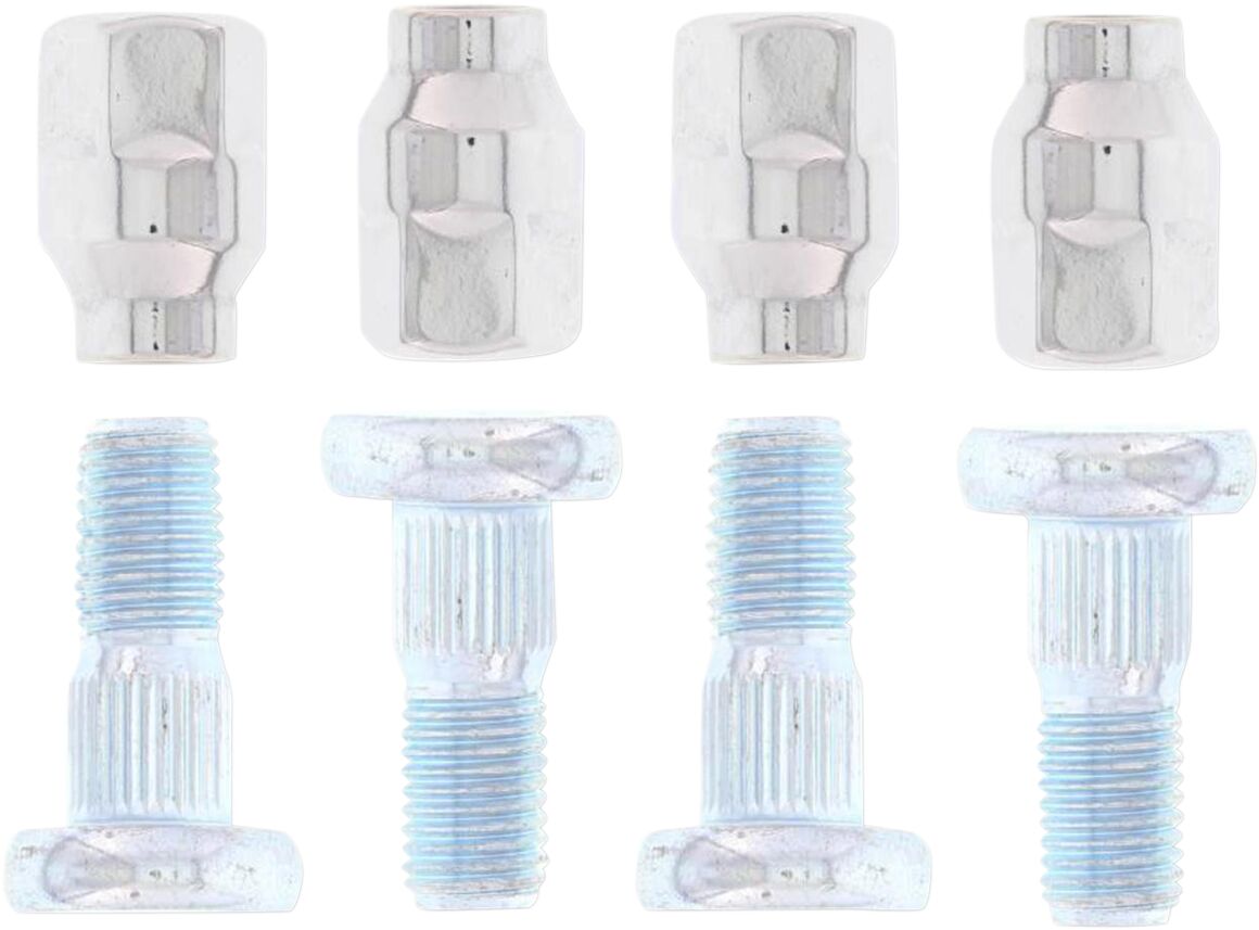 Moose Offroad Hard Parts Wheel Stud/Nut Kit Moose Arcti