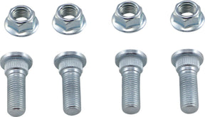 Moose Offroad Hard Parts Wheel Stud/Nut Kit Moose Yamah