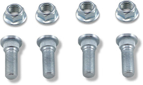Moose Offroad Hard Parts Wheel Stud/Nut Kit Moose Yamah