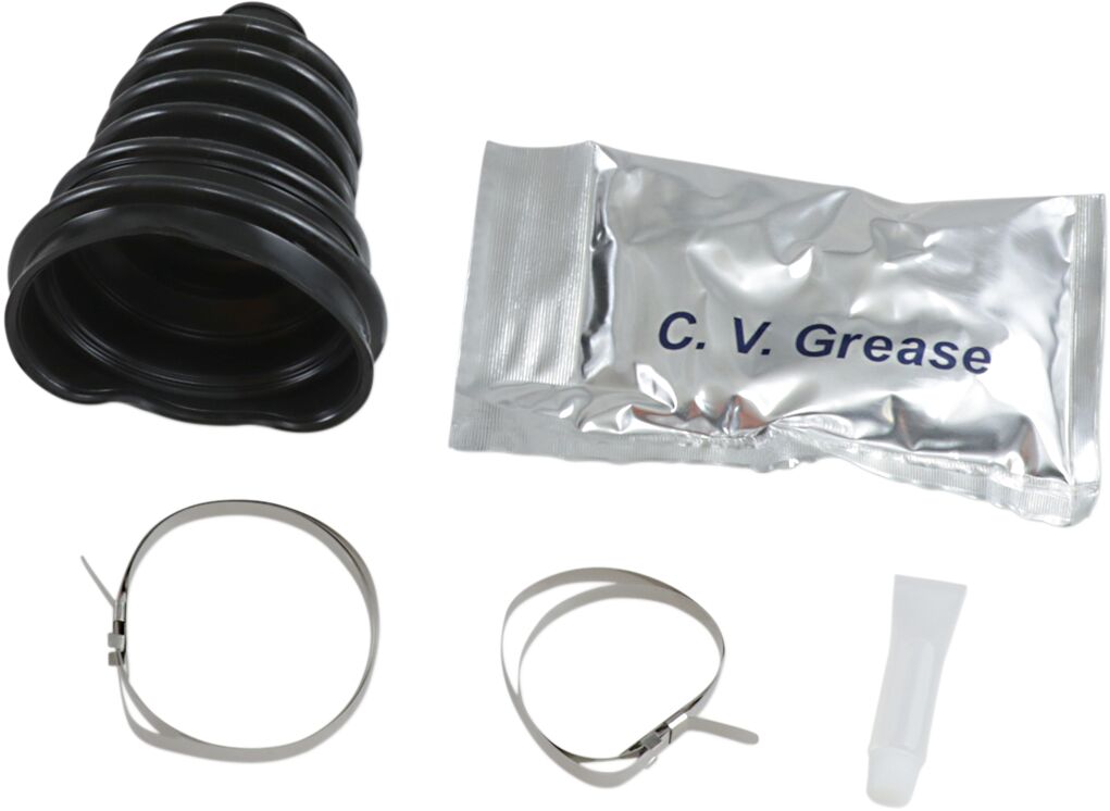 All Balls Cv Boot Kit Xl Universal