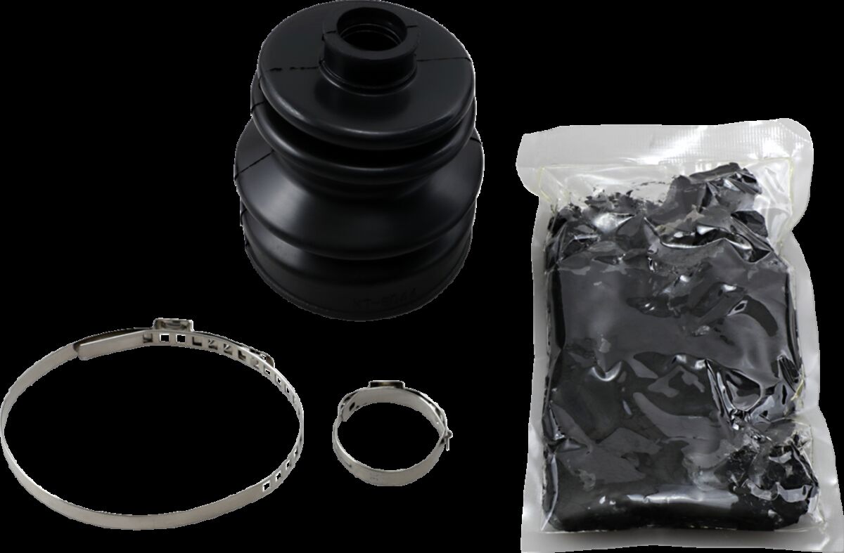 Demon Cv Boot Kit Hd Ac