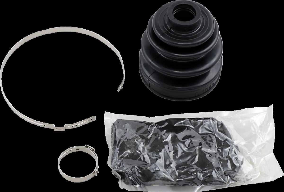Demon Cv Boot Kit Hd Ac
