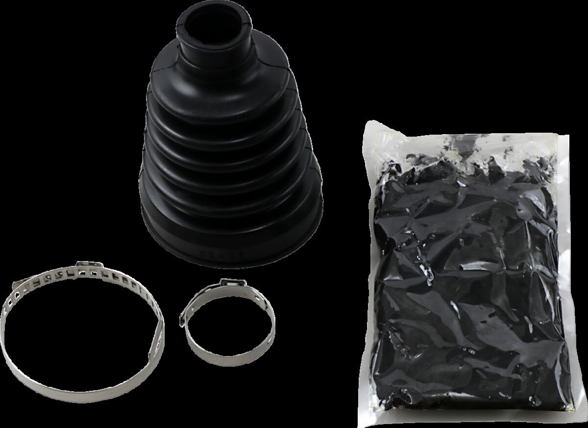 Demon Boot Kit Hd