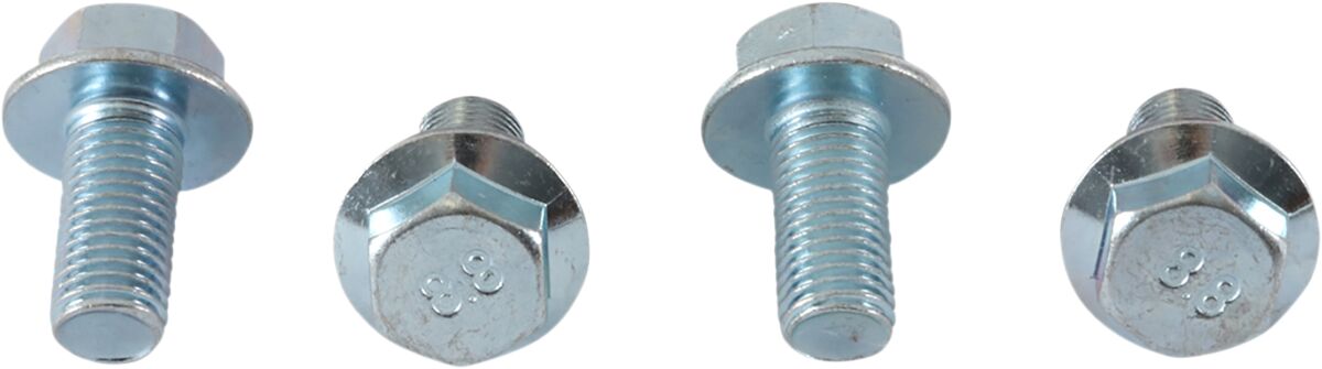 Moose Offroad Hard Parts Wheel Stud/Nut Kit Mse