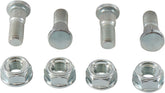 Moose Offroad Hard Parts Wheel Stud/Nut Kit Mse