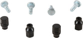Moose Offroad Hard Parts Wheel Stud/Nut Kit Mse