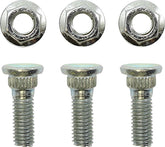 Moose Offroad Hard Parts Wheel Stud/Nut Kit Mse