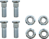 Moose Offroad Hard Parts Wheel Stud/Nut Kit Mse