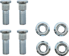 Moose Offroad Hard Parts Wheel Stud/Nut Kit Mse
