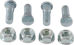 Moose Offroad Hard Parts Wheel Stud/Nut Kit Mse