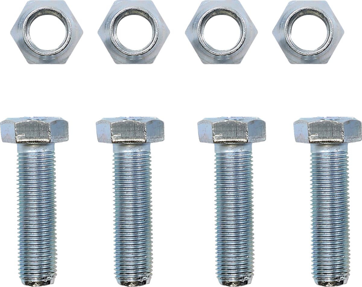 Moose Offroad Hard Parts Wheel Stud/Nut Kit Mse