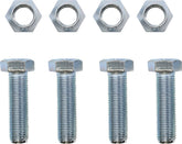 Moose Offroad Hard Parts Wheel Stud/Nut Kit Mse