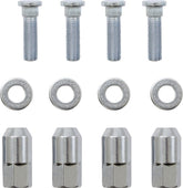 Moose Offroad Hard Parts Wheel Stud/Nut Kit Mse