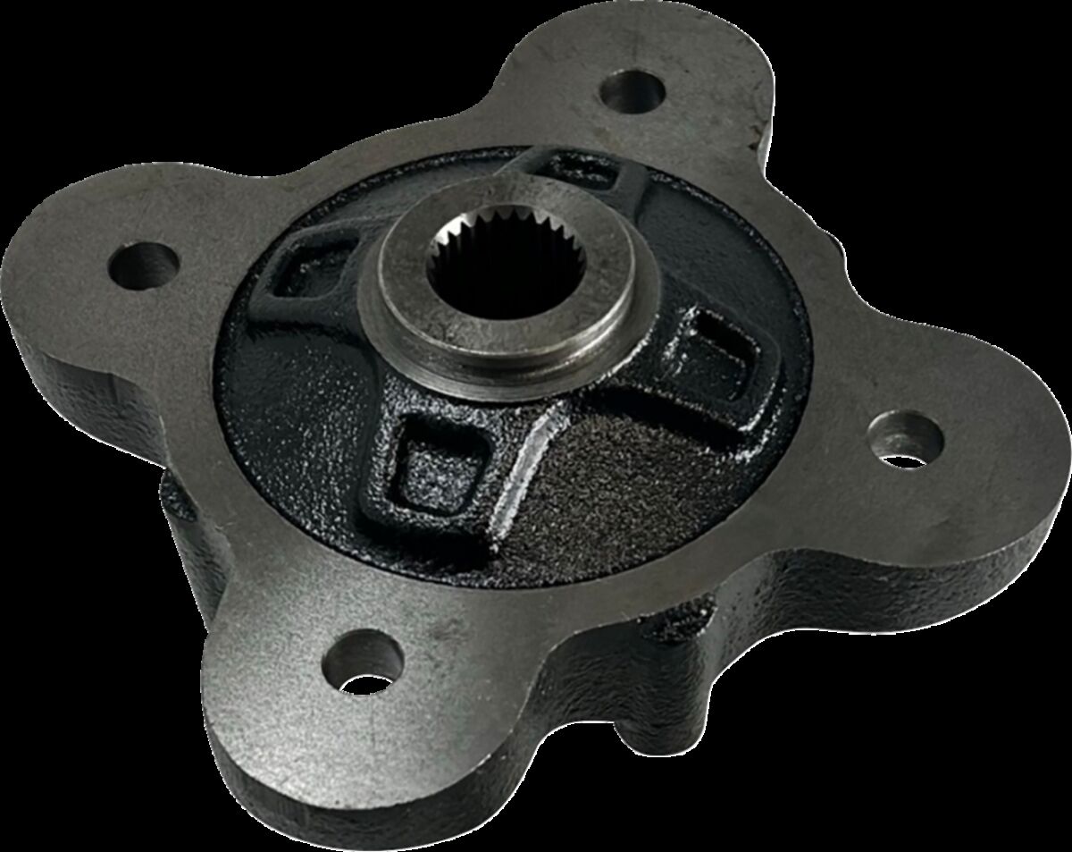 Moose Offroad Four Wheel Wheel Hub Polaris Rear Mse