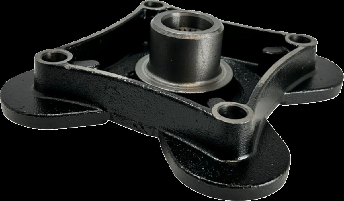 Moose Offroad Four Wheel Wheel Hub Polaris Front/Rear M