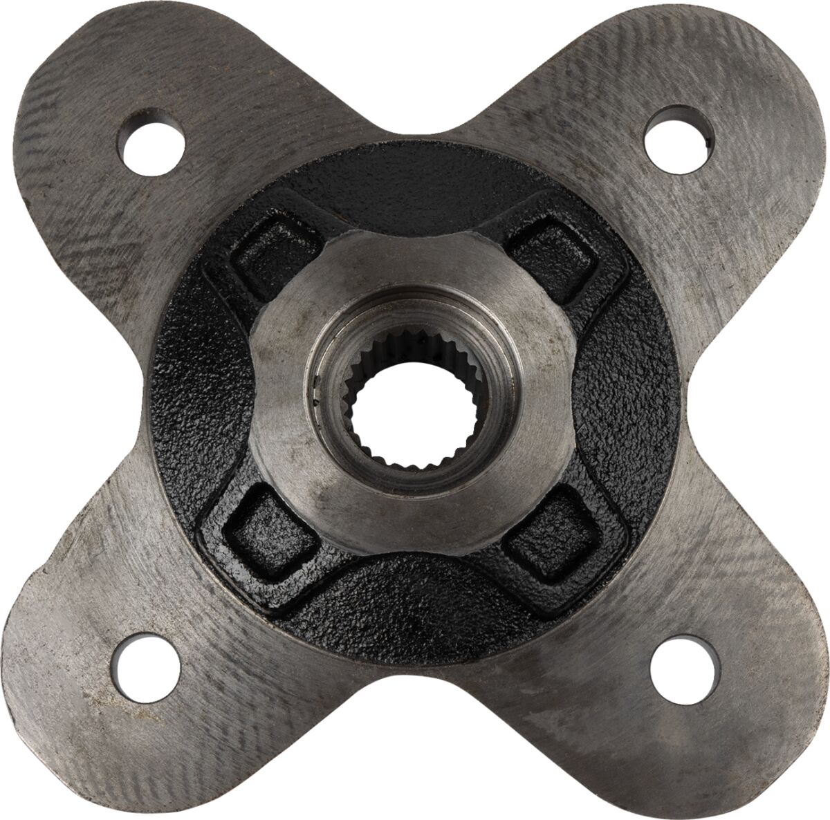Moose Offroad Four Wheel Wheel Hub Polaris Front/Rear M