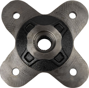 Moose Offroad Four Wheel Wheel Hub Polaris Front/Rear M
