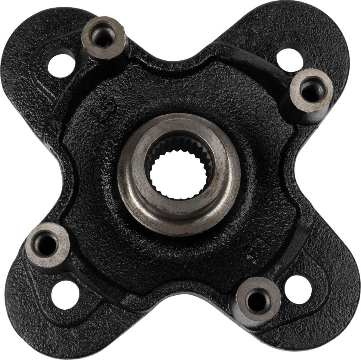 Moose Offroad Four Wheel Wheel Hub Polaris Front/Rear M