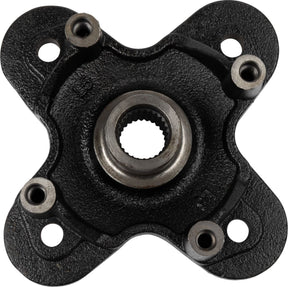 Moose Offroad Four Wheel Wheel Hub Polaris Front/Rear M