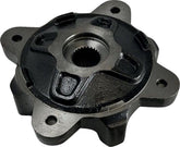 Moose Offroad Four Wheel Wheel Hub Polaris Front Mse