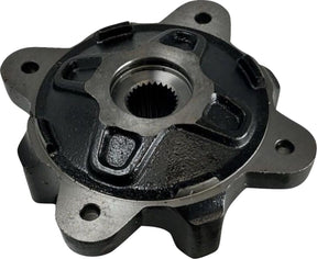 Moose Offroad Four Wheel Wheel Hub Polaris Front Mse