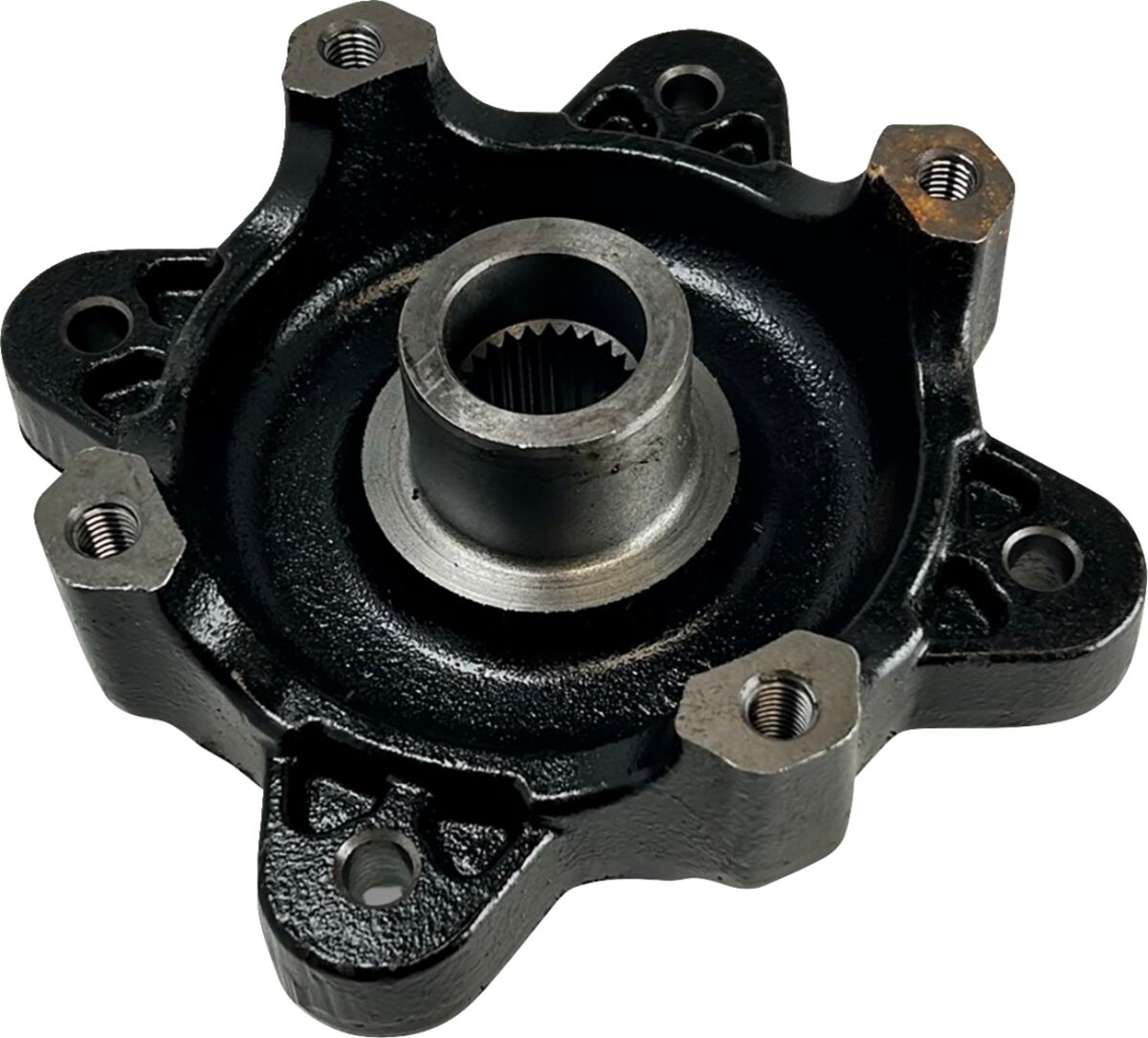 Moose Offroad Four Wheel Wheel Hub Polaris Front Mse