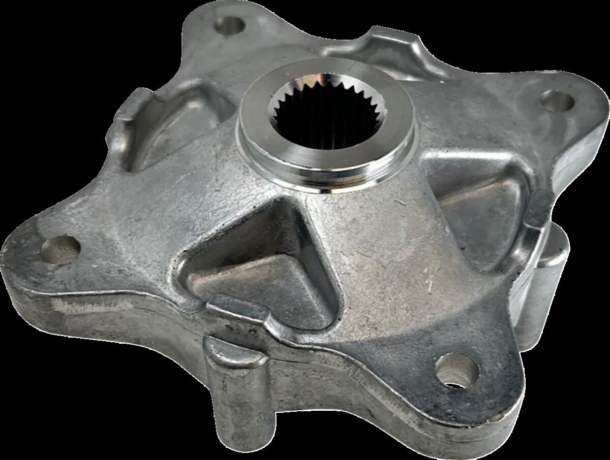Moose Offroad Four Wheel Wheel Hub Polaris Rear Mse