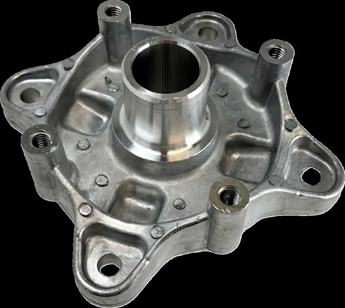 Moose Offroad Four Wheel Wheel Hub Polaris Rear Mse